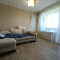 Квартира 40 м², 2-комнатная - изображение 1