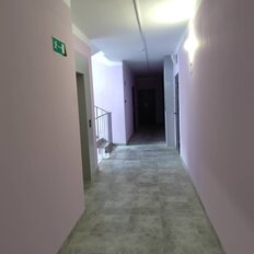 Квартира 46 м², 1-комнатная - изображение 2