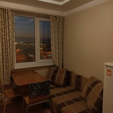 Квартира 40 м², 1-комнатная - изображение 3