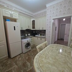Квартира 56,8 м², 2-комнатная - изображение 5