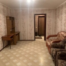 Квартира 49,1 м², 1-комнатная - изображение 2