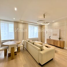 Квартира 83,5 м², 3-комнатная - изображение 5