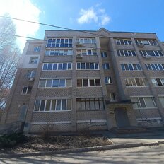 Квартира 95 м², 3-комнатная - изображение 3