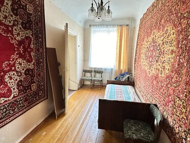 Купить квартиру с высокими потолками у станции Вешняки в Москве и МО - изображение 28