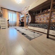 Квартира 54,2 м², 2-комнатные - изображение 5