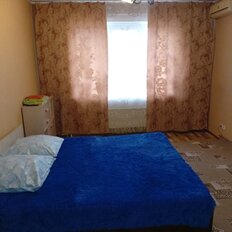 Квартира 39 м², 1-комнатная - изображение 3