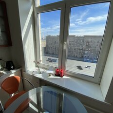 Квартира 65 м², 2-комнатная - изображение 1