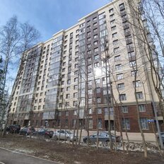 Квартира 36,3 м², 1-комнатная - изображение 2