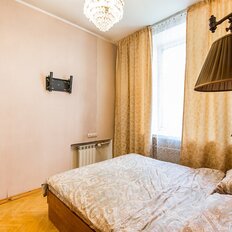 Квартира 52 м², 2-комнатная - изображение 4