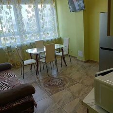 Квартира 54 м², 1-комнатная - изображение 5