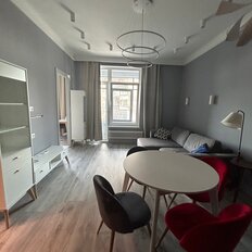 Квартира 50 м², 2-комнатная - изображение 4