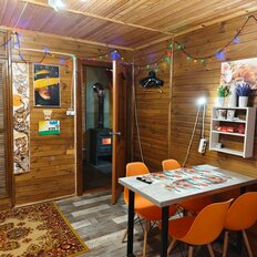 дом + 8 соток, участок - изображение 4