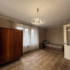 Квартира 31 м², 1-комнатная - изображение 5