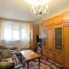 Квартира 33,6 м², 1-комнатная - изображение 5