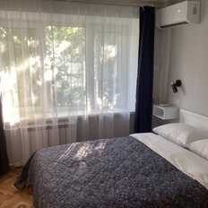 Квартира 33 м², 1-комнатная - изображение 2