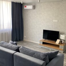 Квартира 56 м², 1-комнатная - изображение 5