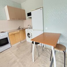 Квартира 26 м², студия - изображение 2