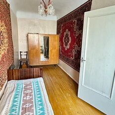 Квартира 40 м², 2-комнатная - изображение 4