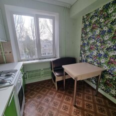 Квартира 30 м², 1-комнатная - изображение 3