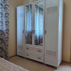 Квартира 55 м², 2-комнатная - изображение 2