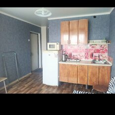 Квартира 20 м², студия - изображение 5