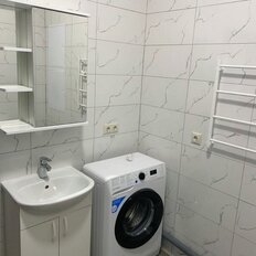 Квартира 30 м², 1-комнатная - изображение 5