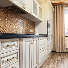 Квартира 98 м², 3-комнатная - изображение 3