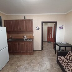 Квартира 22,5 м², студия - изображение 1