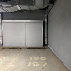 14 м², машиноместо - изображение 1
