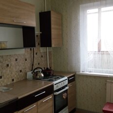 Квартира 34 м², 1-комнатная - изображение 1