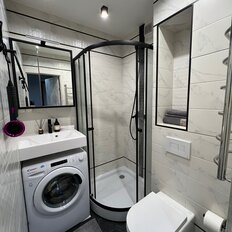 Квартира 34 м², 1-комнатная - изображение 4