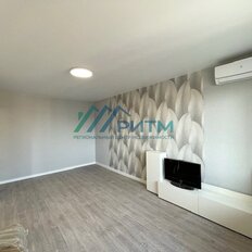 Квартира 38,5 м², 1-комнатная - изображение 5