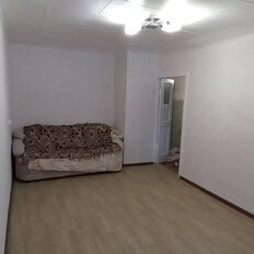 Квартира 31,3 м², 1-комнатная - изображение 5