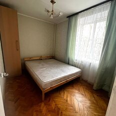 Квартира 34,3 м², 2-комнатная - изображение 4