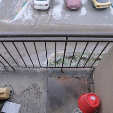 Квартира 14 м², студия - изображение 3