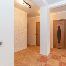 Квартира 65 м², 2-комнатная - изображение 3