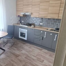 Квартира 58,5 м², 2-комнатная - изображение 2