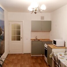 Квартира 40 м², 1-комнатная - изображение 2