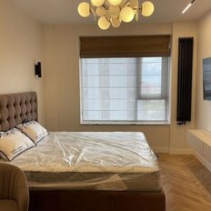 Квартира 44 м², 1-комнатная - изображение 4