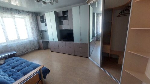 40 м², 1-комнатная квартира 32 000 ₽ в месяц - изображение 33