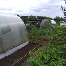дом + 6 соток, участок - изображение 5