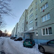 Квартира 47,7 м², 2-комнатная - изображение 3