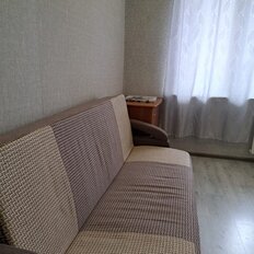 Квартира 28 м², студия - изображение 5