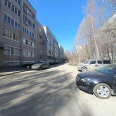 Квартира 95 м², 3-комнатная - изображение 2