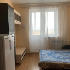 Квартира 20 м², студия - изображение 3