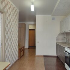 Квартира 45 м², 1-комнатная - изображение 3