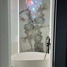 Квартира 30 м², студия - изображение 4