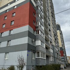 Квартира 41,2 м², 1-комнатная - изображение 2