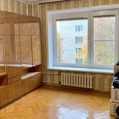 Квартира 68,6 м², 3-комнатная - изображение 4