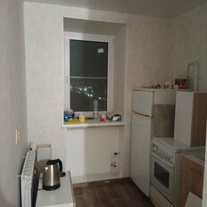 Квартира 28,5 м², 1-комнатная - изображение 3